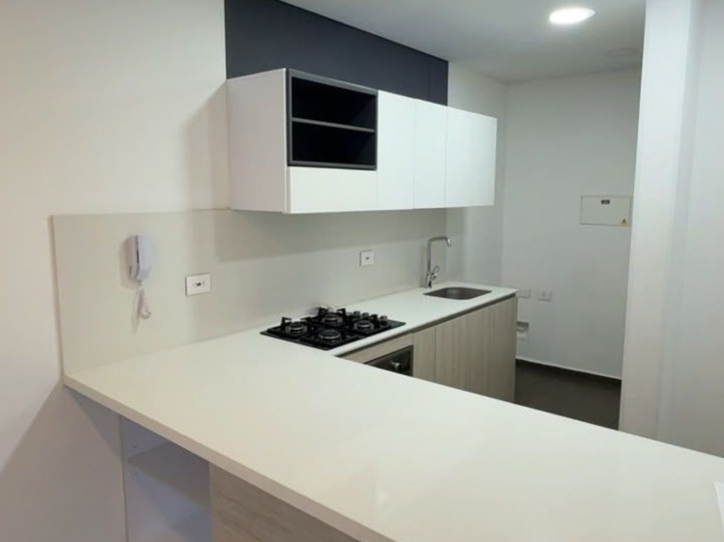 Apartaestudio en venta en Lisboa, Bogotá, 53 m² · foto 8 de 20
