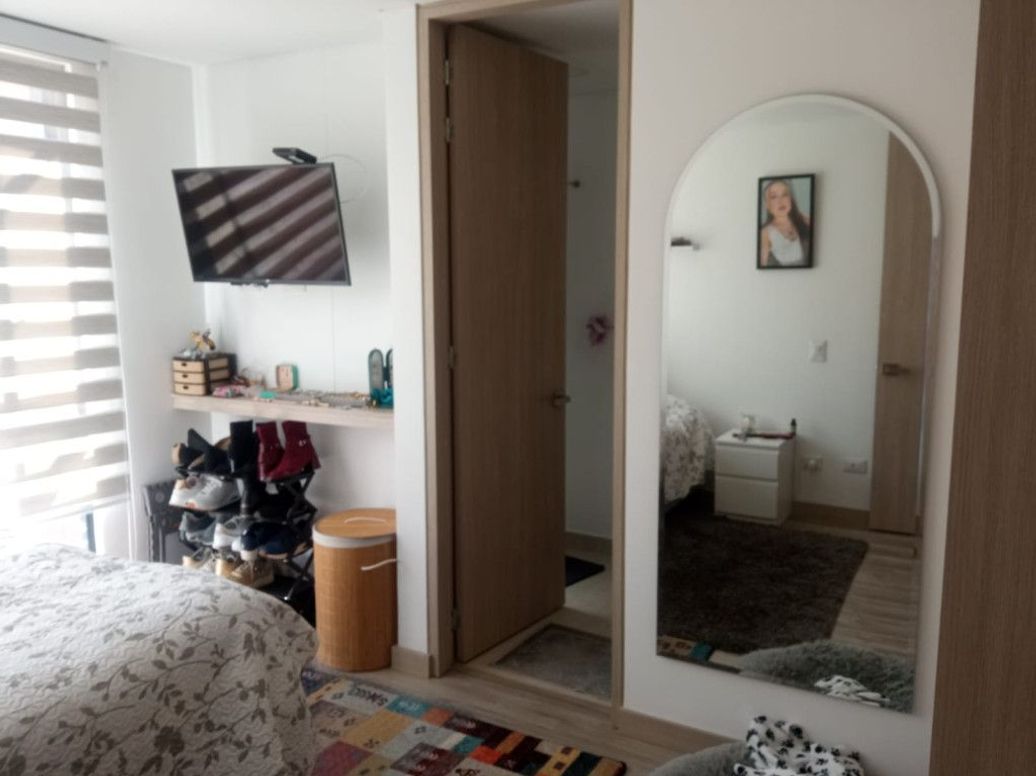 Apartamento de 2 alcobas en venta en Lisboa, Bogotá, 58 m² · foto 15 de 16