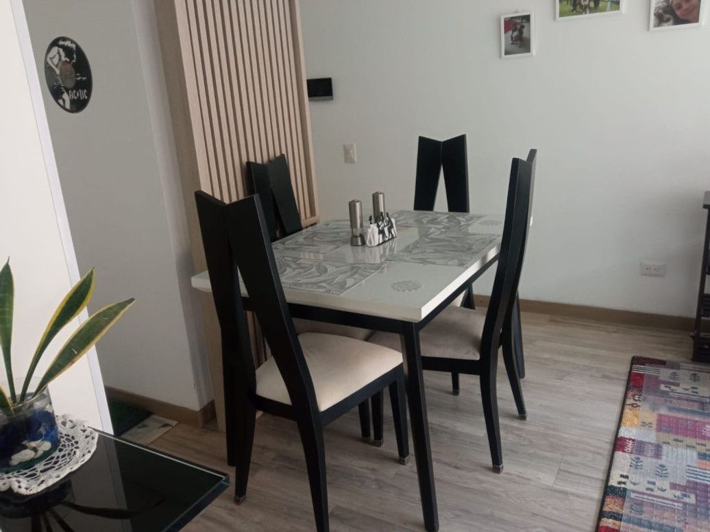 Apartamento de 2 alcobas en venta en Lisboa, Bogotá, 58 m² · foto 7 de 16