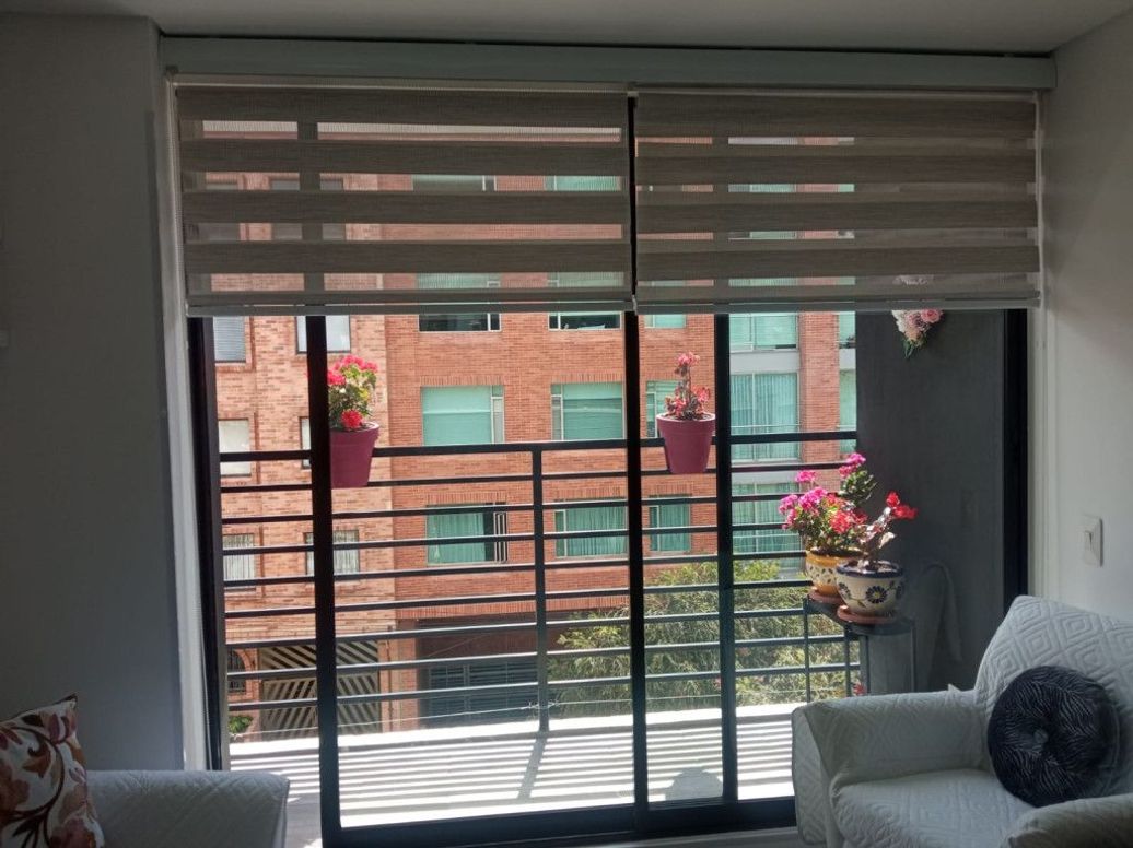 Apartamento de 2 alcobas en venta en Lisboa, Bogotá, 58 m² · foto 8 de 16