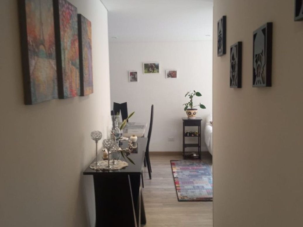 Apartamento de 2 alcobas en venta en Lisboa, Bogotá, 58 m² · foto 9 de 16