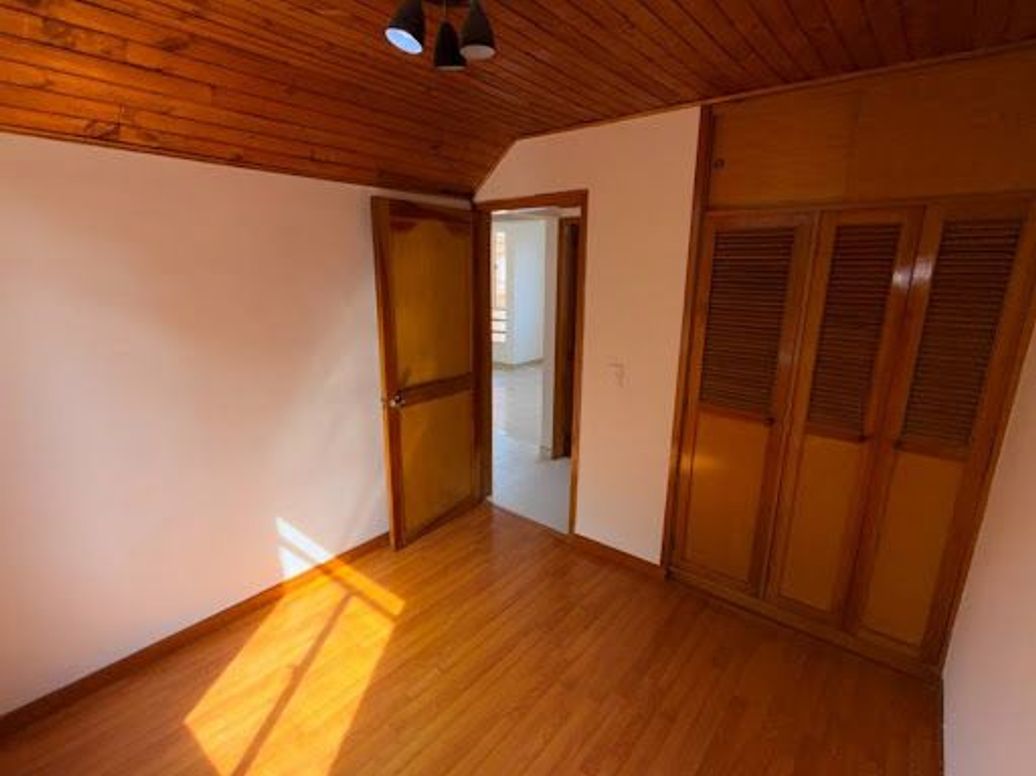 Apartamento de 3 alcobas en venta en Carlos Lleras, Bogotá, 65 m² · foto 16 de 20