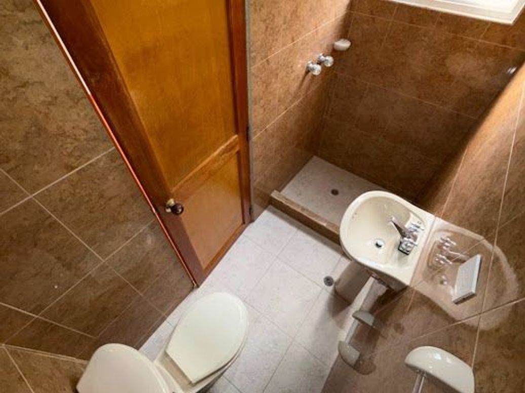 Apartamento de 3 alcobas en venta en Carlos Lleras, Bogotá, 65 m² · foto 19 de 20
