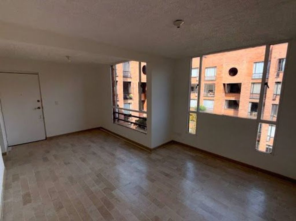 Apartamento de 3 alcobas en venta en Carlos Lleras, Bogotá, 65 m² · foto 20 de 20