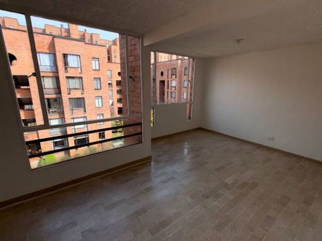 Apartamento de 3 alcobas en venta en Carlos Lleras, Bogotá, 65 m² · foto 7 de 20