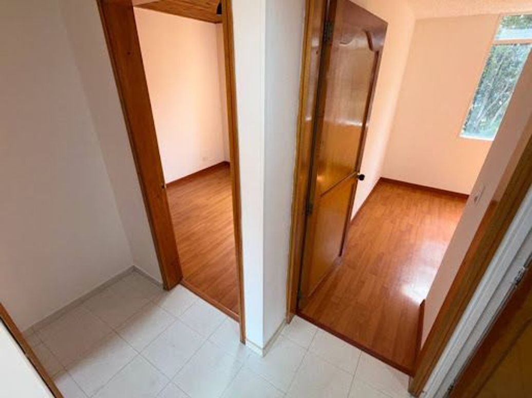 Apartamento de 3 alcobas en venta en Carlos Lleras, Bogotá, 65 m² · foto 9 de 20