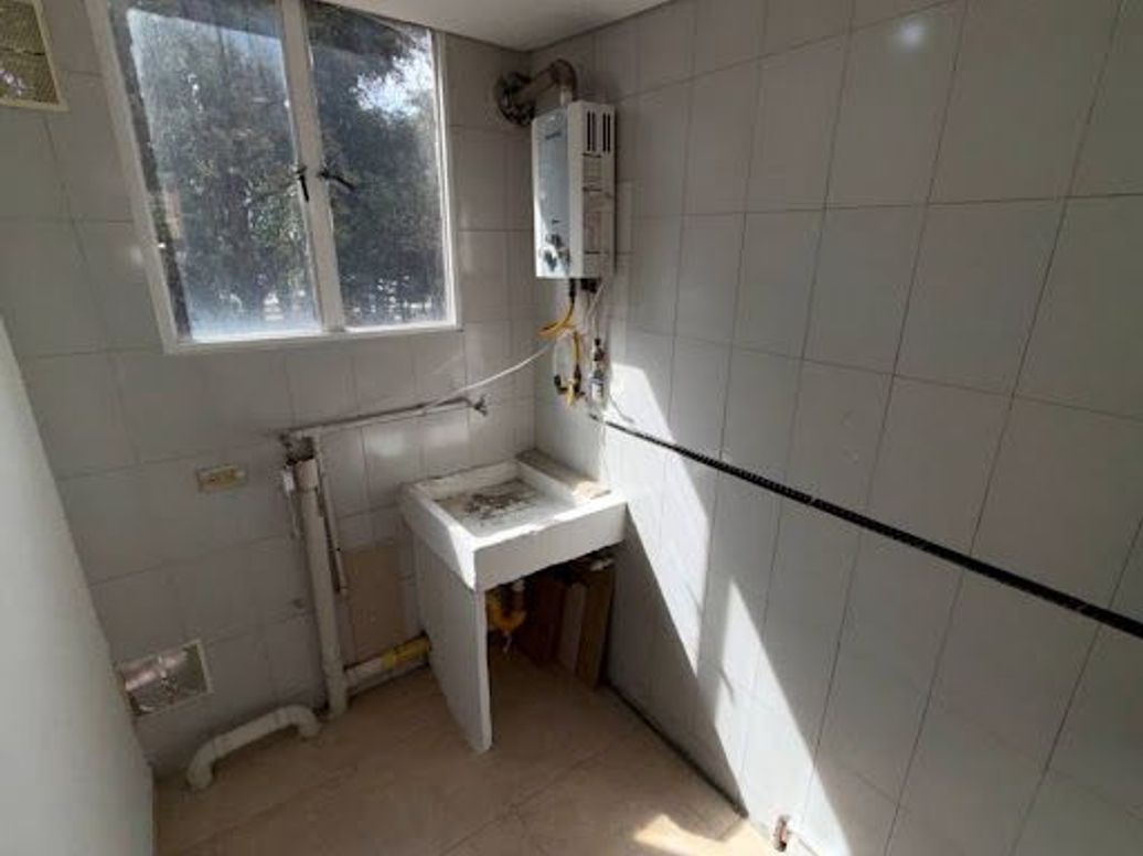 Apartamento de 3 alcobas en venta en Carlos Lleras, Bogotá, 65 m² · foto 5 de 20