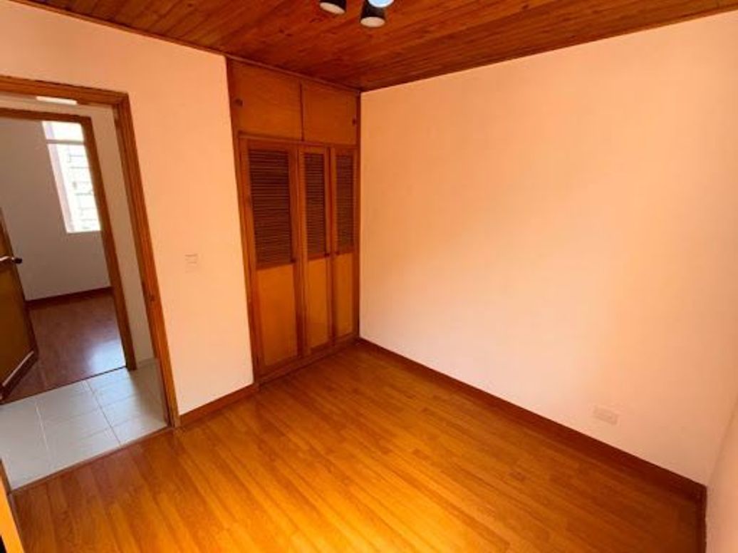 Apartamento de 3 alcobas en venta en Carlos Lleras, Bogotá, 65 m² · foto 15 de 20