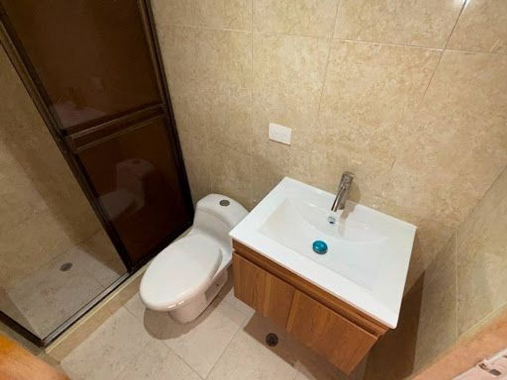 Apartamento de 3 alcobas en venta en Carlos Lleras, Bogotá, 65 m² · foto 10 de 20