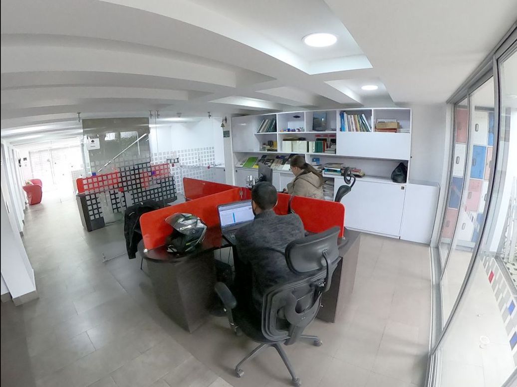 Casa de 10 alcobas en venta en Morato, Bogotá, 292 m² · foto 11 de 20