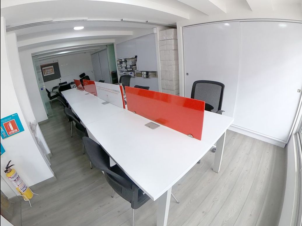 Casa de 10 alcobas en venta en Morato, Bogotá, 292 m² · foto 8 de 20