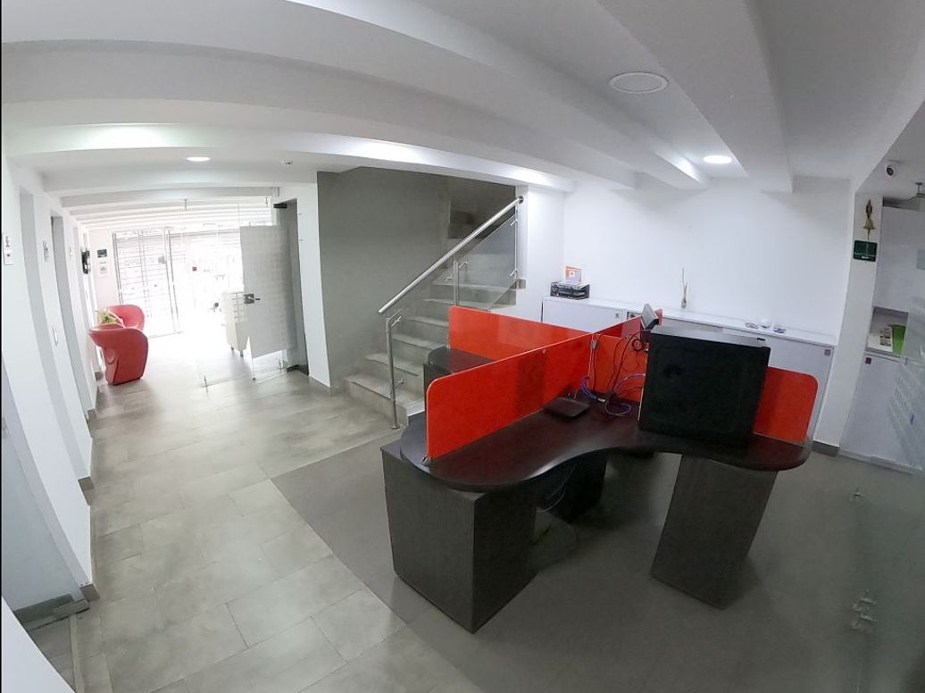 Casa de 10 alcobas en venta en Morato, Bogotá, 292 m² · foto 12 de 20