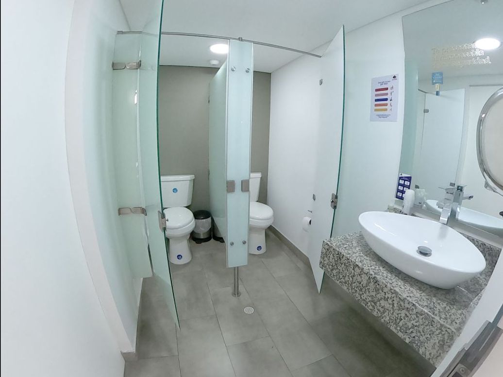 Casa de 10 alcobas en venta en Morato, Bogotá, 292 m² · foto 6 de 20