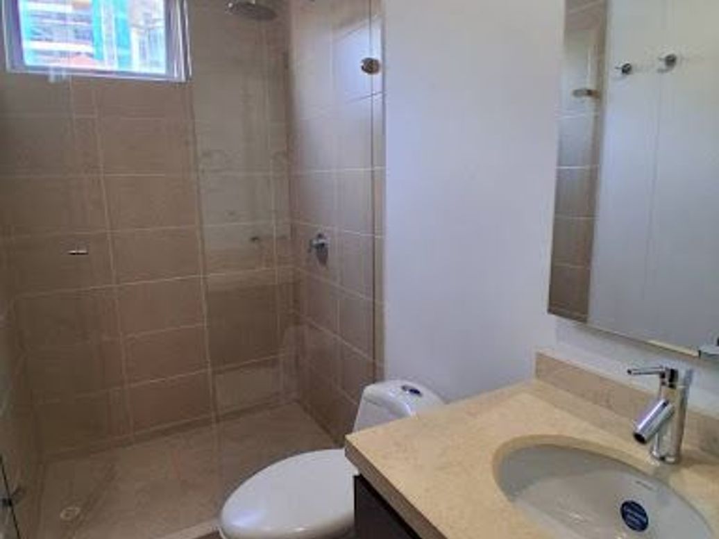 Apartaestudio en arriendo en Chapinero Noroccidental, Bogotá, 45 m² · foto 8 de 20