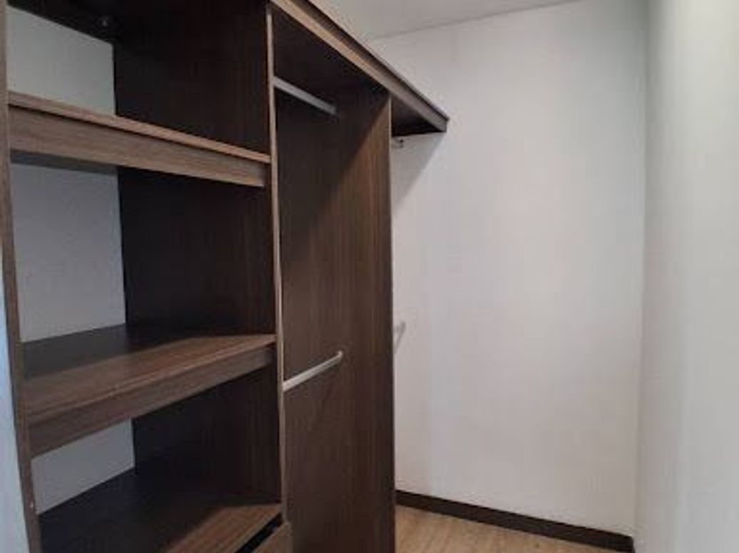 Apartaestudio en arriendo en Chapinero Noroccidental, Bogotá, 45 m² · foto 9 de 20
