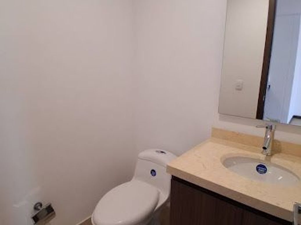 Apartaestudio en arriendo en Chapinero Noroccidental, Bogotá, 45 m² · foto 7 de 20