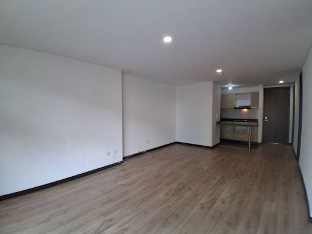 Apartaestudio en arriendo en Chapinero Noroccidental, Bogotá, 45 m² · foto 11 de 20