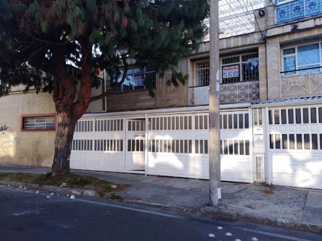 Apartamento en arriendo, Eduardo santos en Eduardo Santos