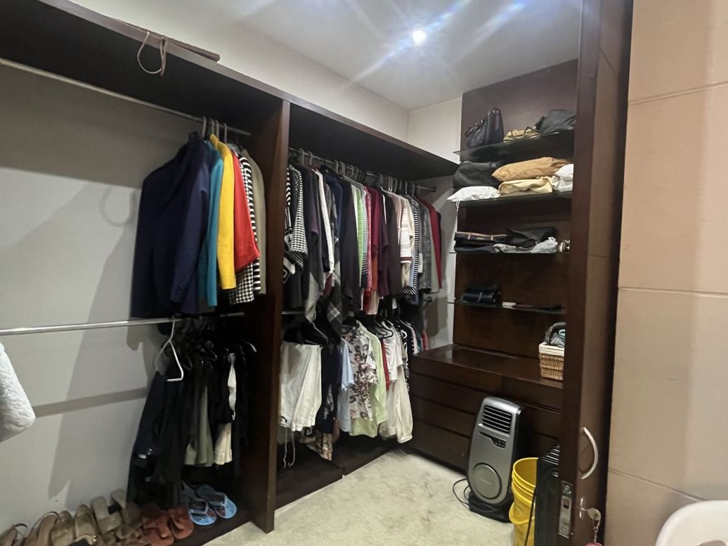 Apartamento de 3 alcobas en venta en La Cabrera, Bogotá, 227 m² · foto 20 de 20