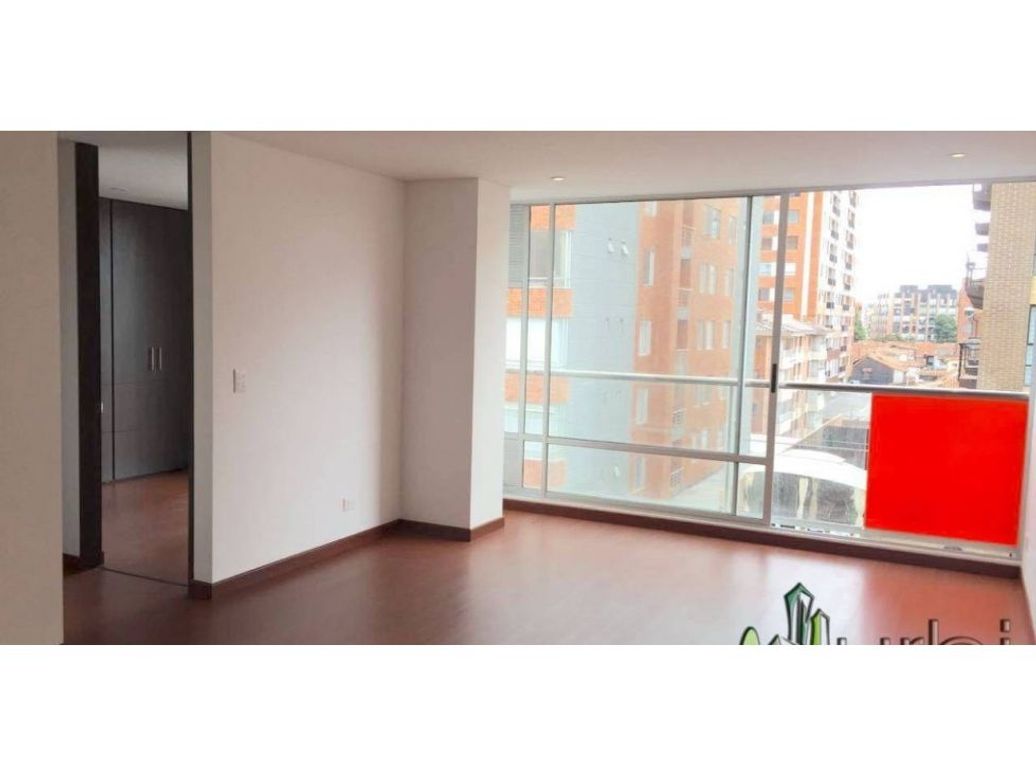 Apartamento de 2 alcobas en venta en Cedritos, Bogotá, 69 m² · foto 6 de 15