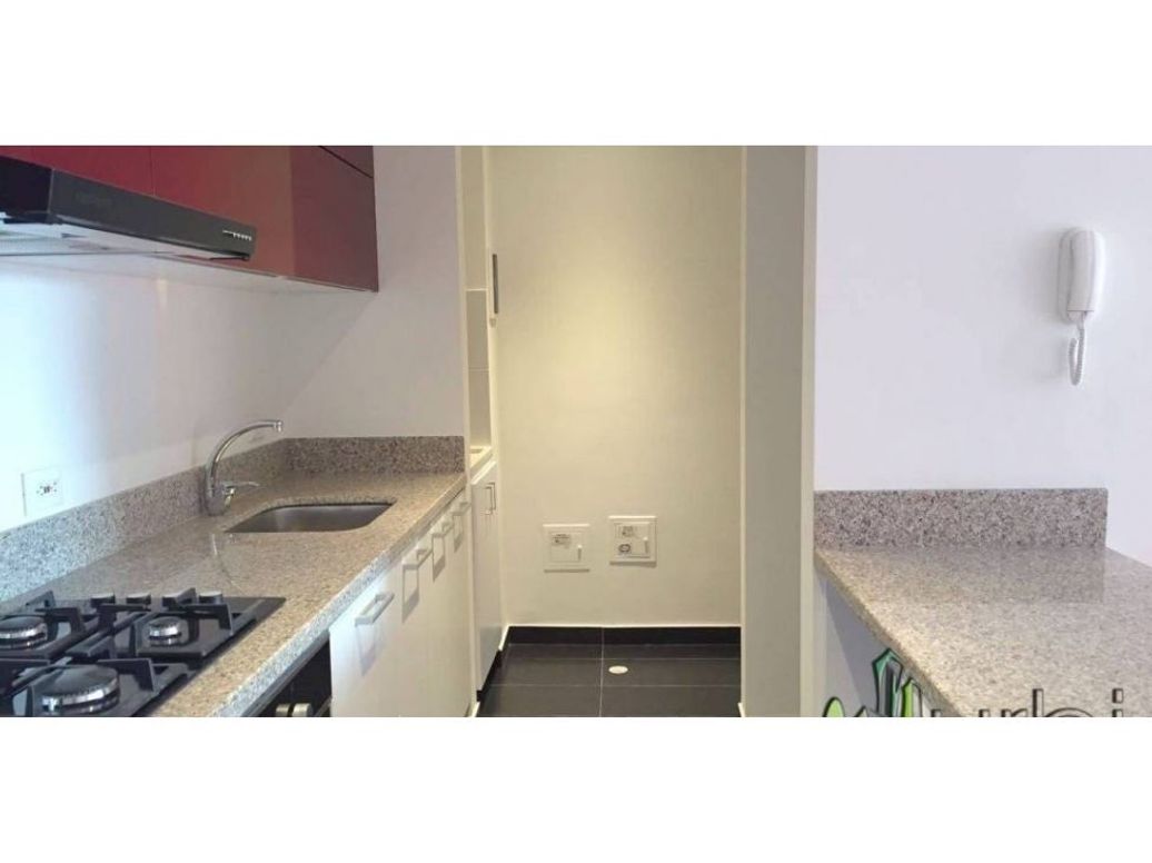 Apartamento de 2 alcobas en venta en Cedritos, Bogotá, 69 m² · foto 8 de 15