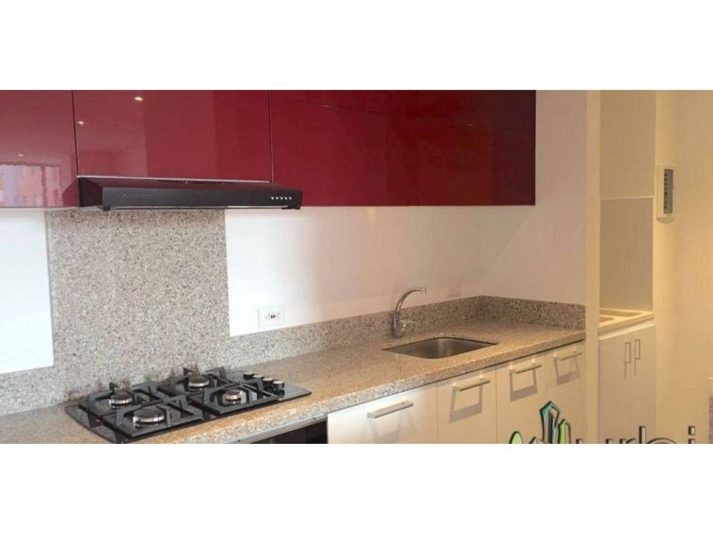 Apartamento de 2 alcobas en venta en Cedritos, Bogotá, 69 m² · foto 5 de 15