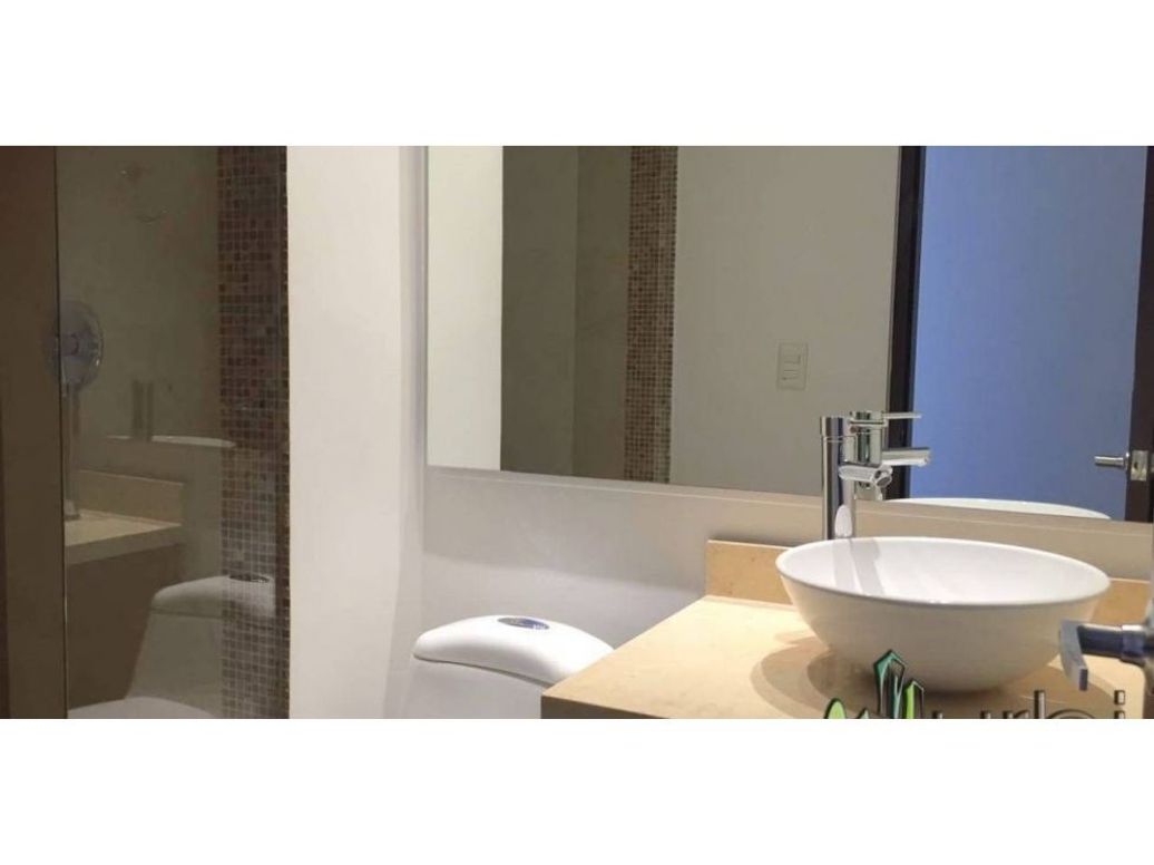 Apartamento de 2 alcobas en venta en Cedritos, Bogotá, 69 m² · foto 7 de 15