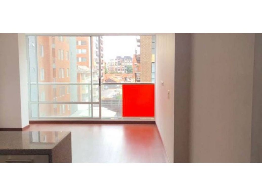 Apartamento de 2 alcobas en venta en Cedritos, Bogotá, 69 m² · foto 15 de 15