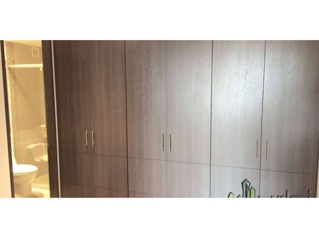 Apartamento de 2 alcobas en venta en Cedritos, Bogotá, 69 m² · foto 12 de 15