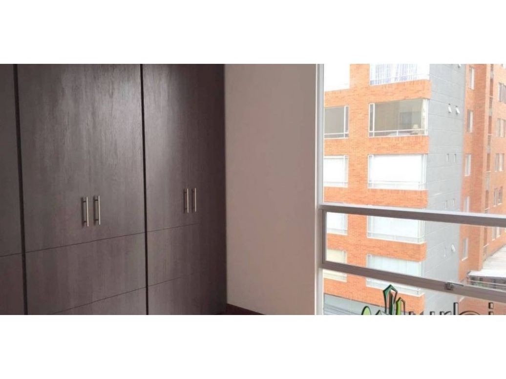 Apartamento de 2 alcobas en venta en Cedritos, Bogotá, 69 m² · foto 13 de 15