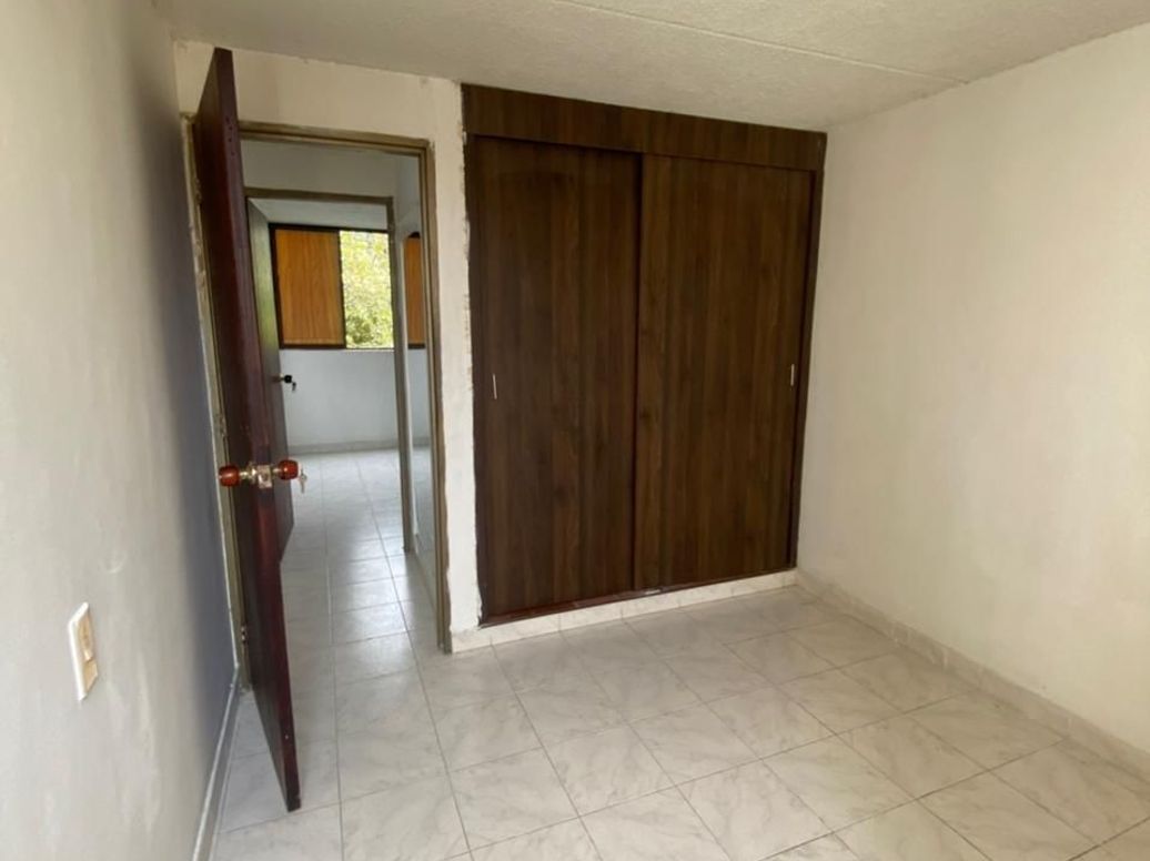 Apartamento en arriendo, Urbanización la base en Urbanizacion La Base