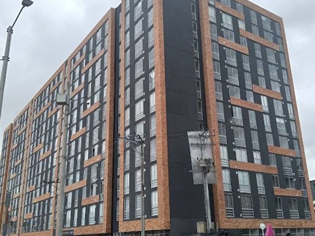 ARRIENDO de APARTAMENTO en SAN ANTONIO NORTE, BOGOTA en San Antonio Norte