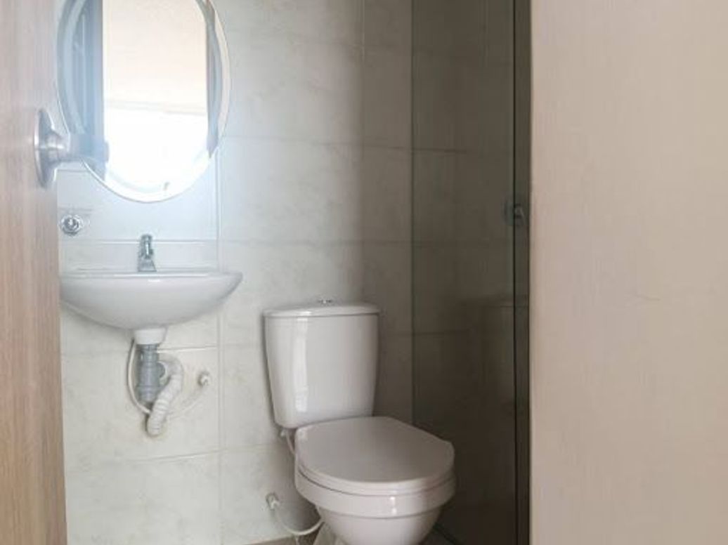 Apartamento de 2 alcobas en arriendo en San Antonio Norte, Bogotá, 37 m² · foto 7 de 10