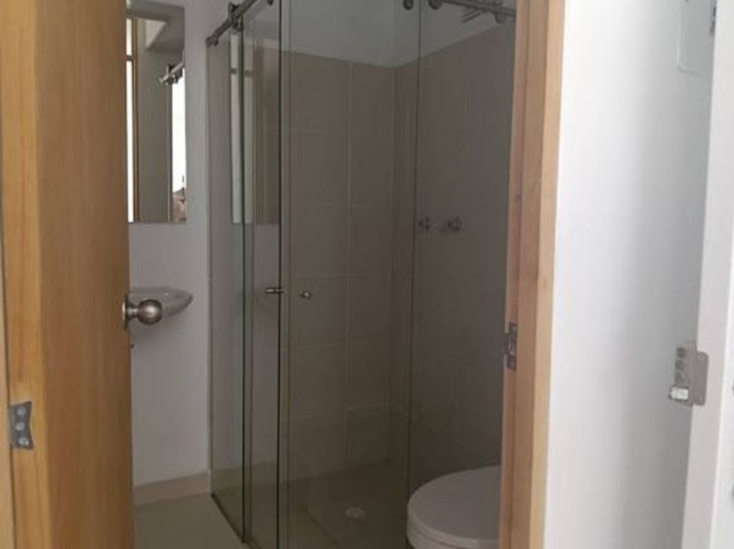 Apartamento de 2 alcobas en arriendo en San Antonio Norte, Bogotá, 37 m² · foto 10 de 10