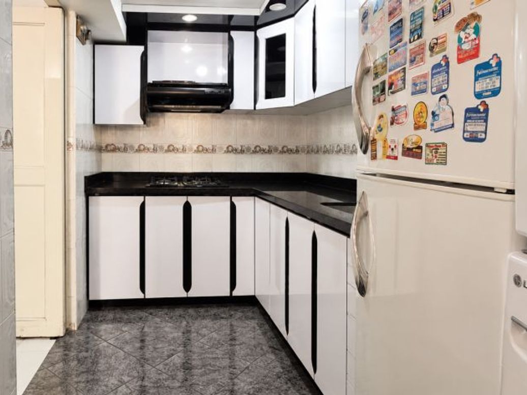 Apartamento de 3 alcobas en venta en San Cipriano, Bogotá, 65 m² · foto 6 de 15