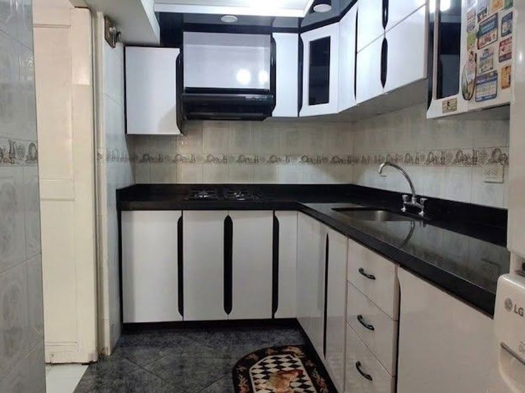 Apartamento de 3 alcobas en venta en San Cipriano, Bogotá, 65 m² · foto 5 de 15