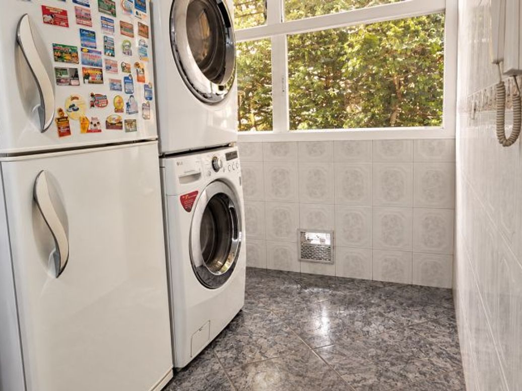 Apartamento de 3 alcobas en venta en San Cipriano, Bogotá, 65 m² · foto 7 de 15