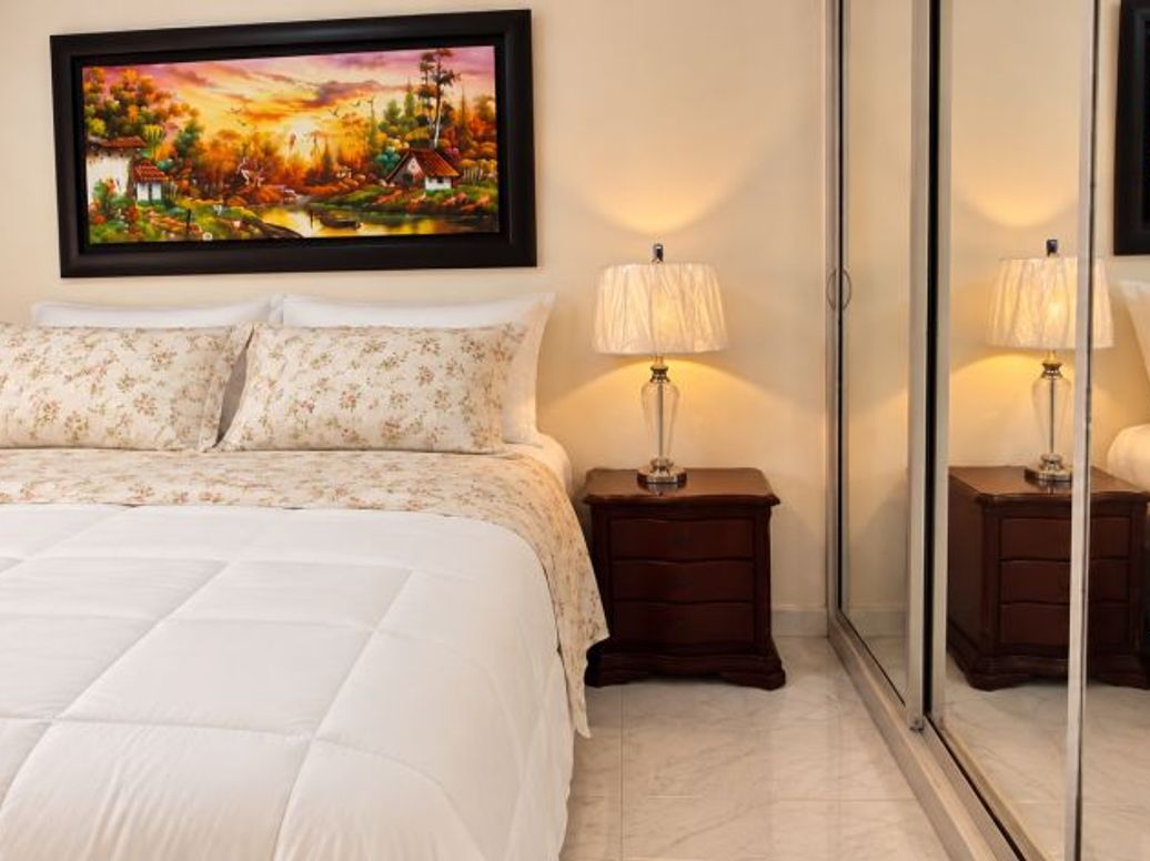 Apartamento de 3 alcobas en venta en San Cipriano, Bogotá, 65 m² · foto 9 de 15