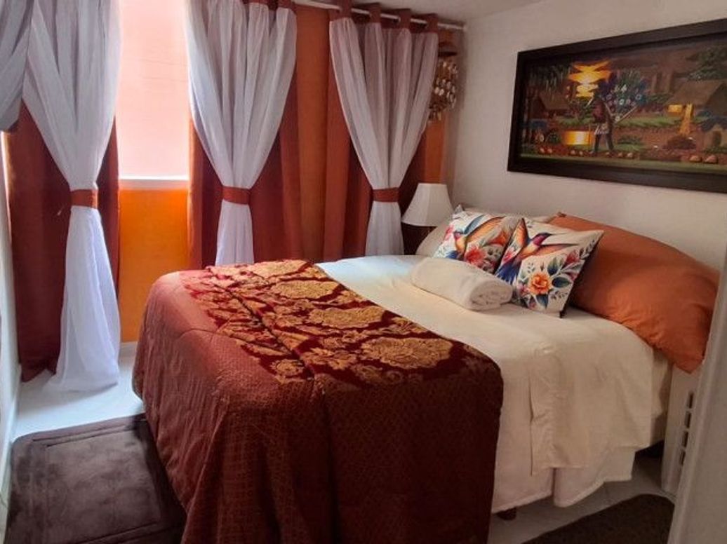 Apartamento de 3 alcobas en venta en San Cipriano, Bogotá, 65 m² · foto 12 de 15