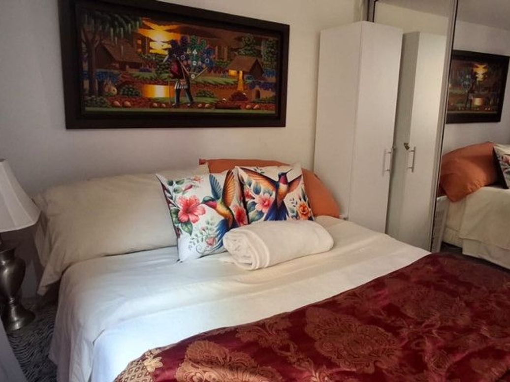 Apartamento de 3 alcobas en venta en San Cipriano, Bogotá, 65 m² · foto 11 de 15