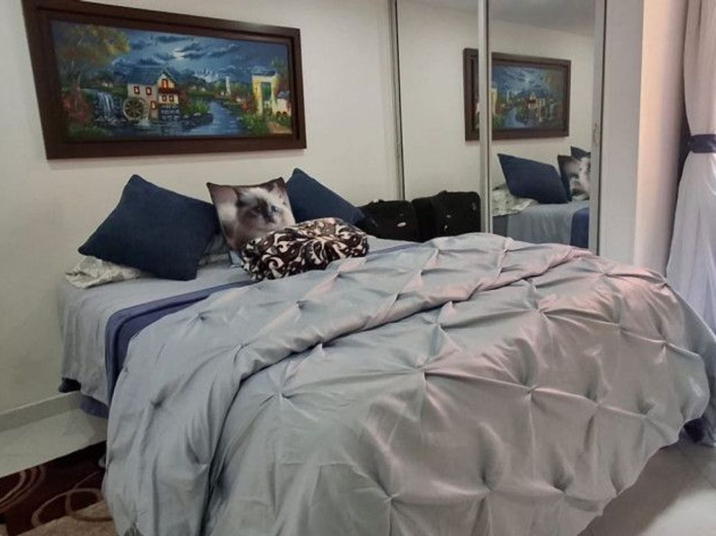 Apartamento de 3 alcobas en venta en San Cipriano, Bogotá, 65 m² · foto 13 de 15