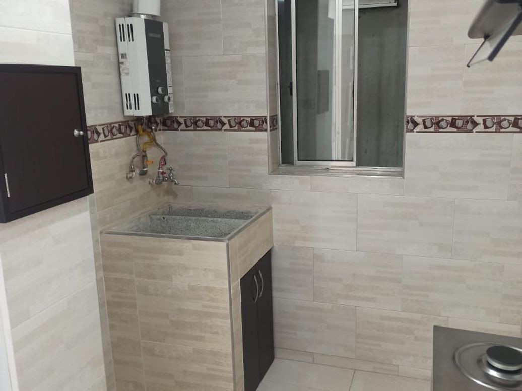 Apartamento de 3 alcobas en venta en Madelena, Bogotá, 48 m² · foto 10 de 18