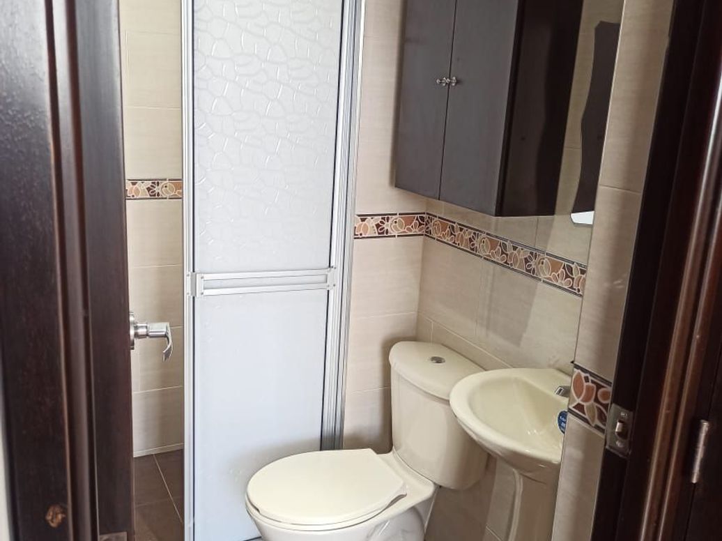 Apartamento de 3 alcobas en venta en Madelena, Bogotá, 48 m² · foto 13 de 18
