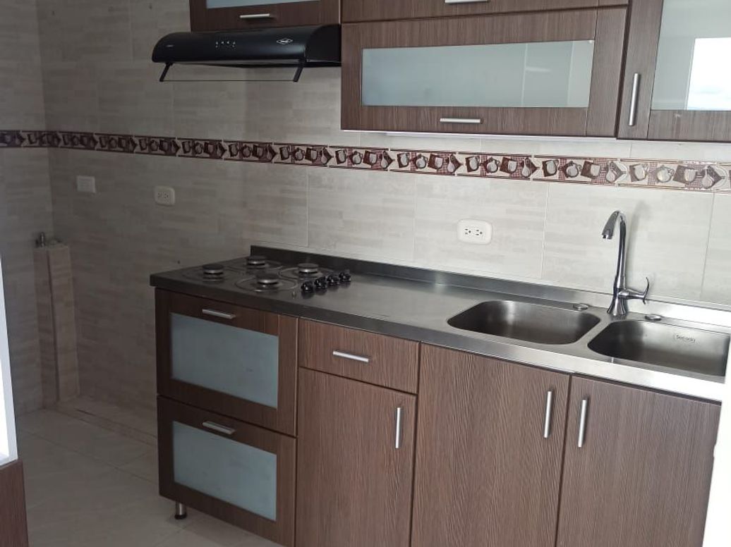 Apartamento de 3 alcobas en venta en Madelena, Bogotá, 48 m² · foto 9 de 18
