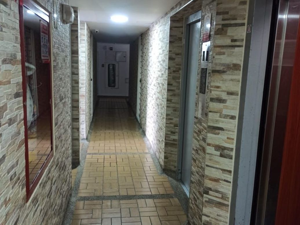 Apartamento de 3 alcobas en venta en Madelena, Bogotá, 48 m² · foto 5 de 18