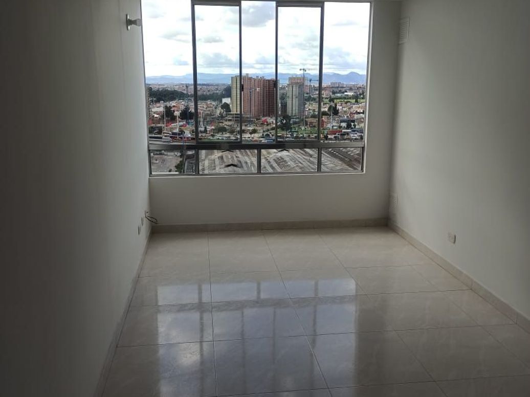 Apartamento de 3 alcobas en venta en Madelena, Bogotá, 48 m² · foto 7 de 18