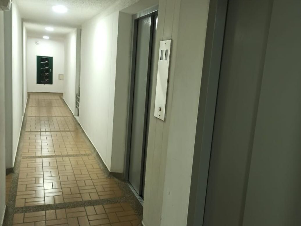 Apartamento de 3 alcobas en venta en Madelena, Bogotá, 48 m² · foto 6 de 18