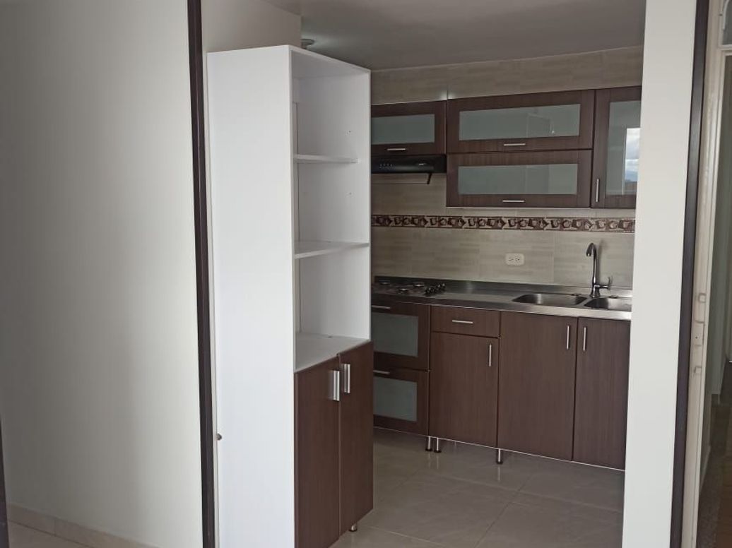 Apartamento de 3 alcobas en venta en Madelena, Bogotá, 48 m² · foto 8 de 18