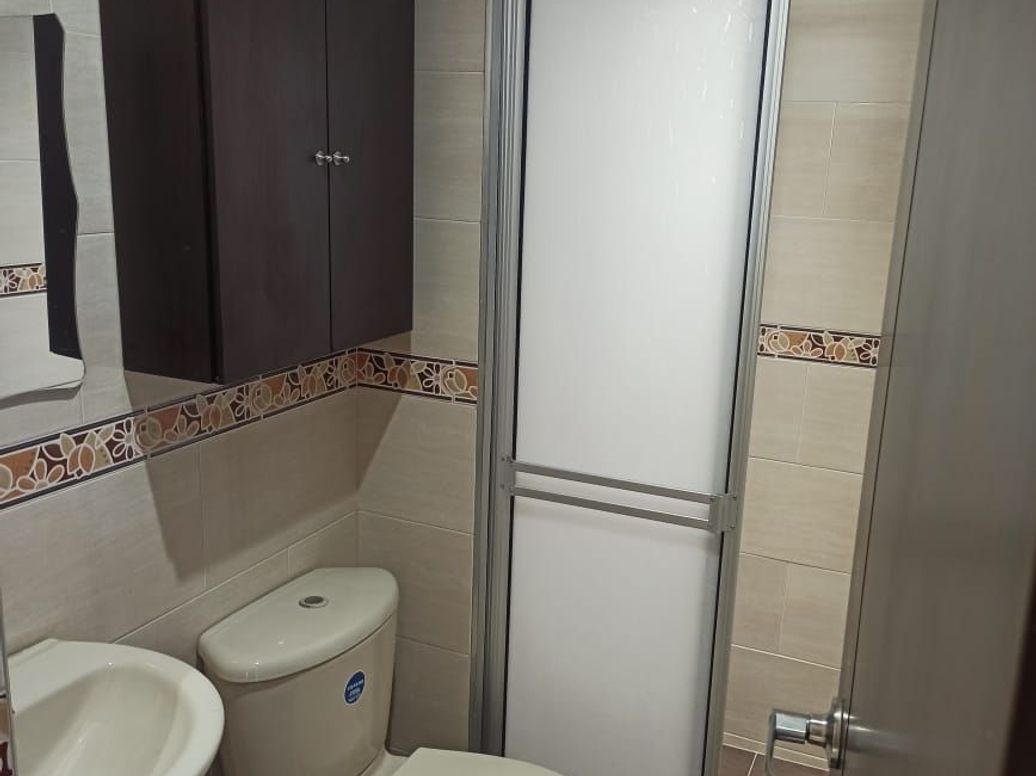 Apartamento de 3 alcobas en venta en Madelena, Bogotá, 48 m² · foto 16 de 18