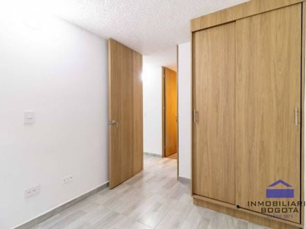 Apartamento de 2 alcobas en venta en Las Brisas, Bogotá, 45 m² · foto 15 de 20
